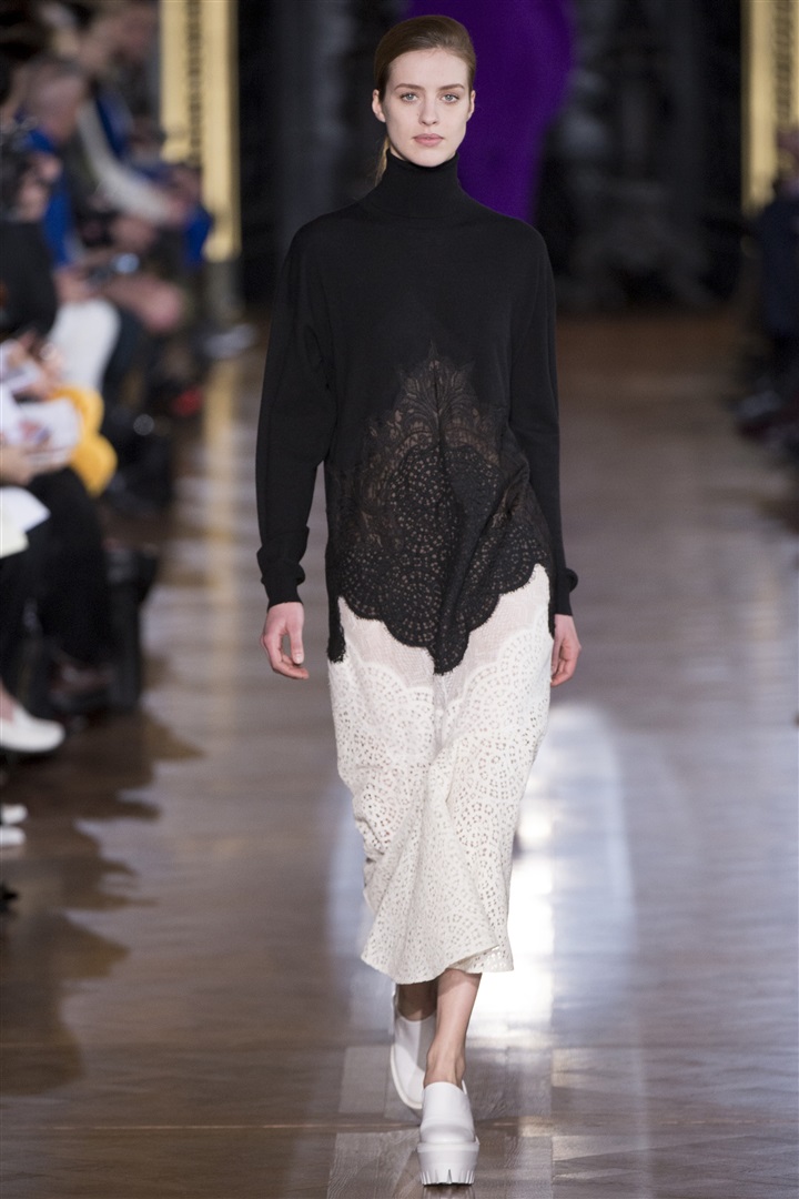 Stella McCartney 2013-2014 Sonbahar/Kış