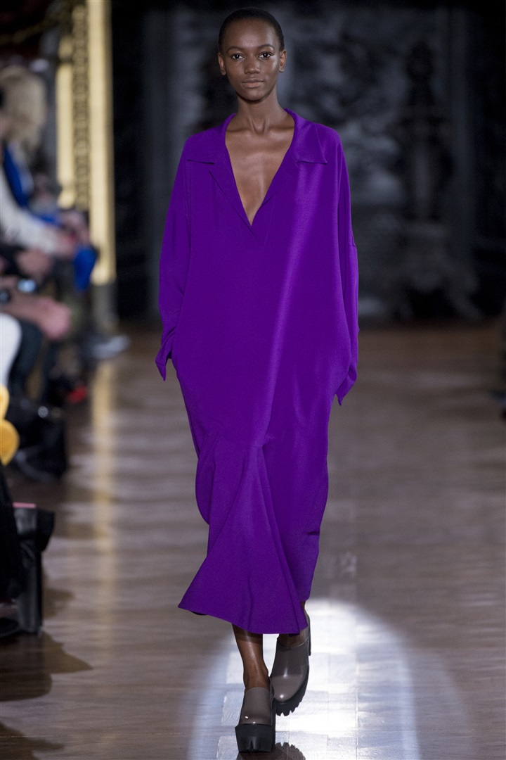 Stella McCartney 2013-2014 Sonbahar/Kış