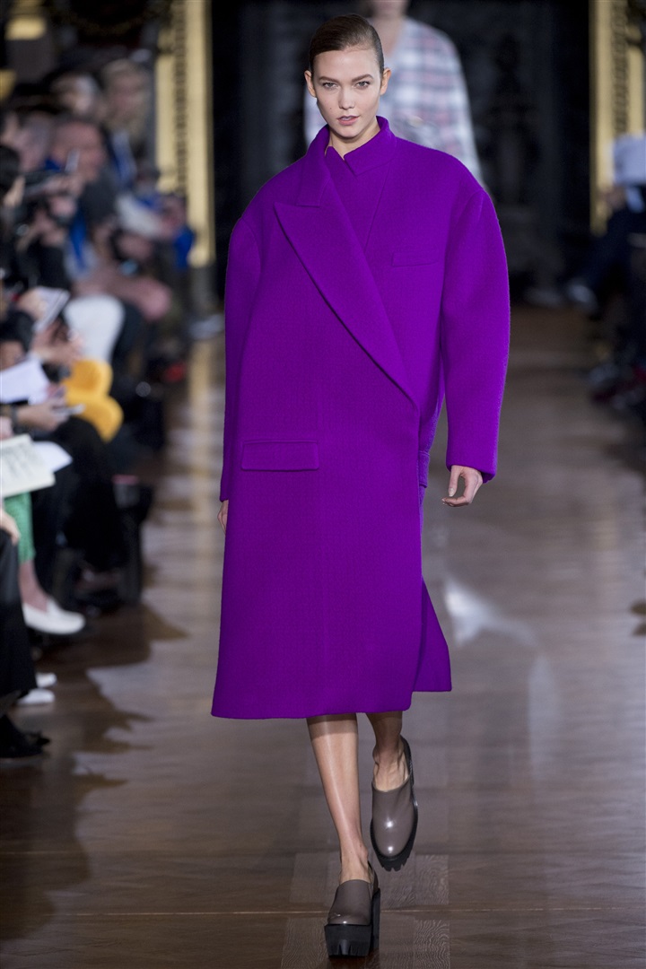 Stella McCartney 2013-2014 Sonbahar/Kış