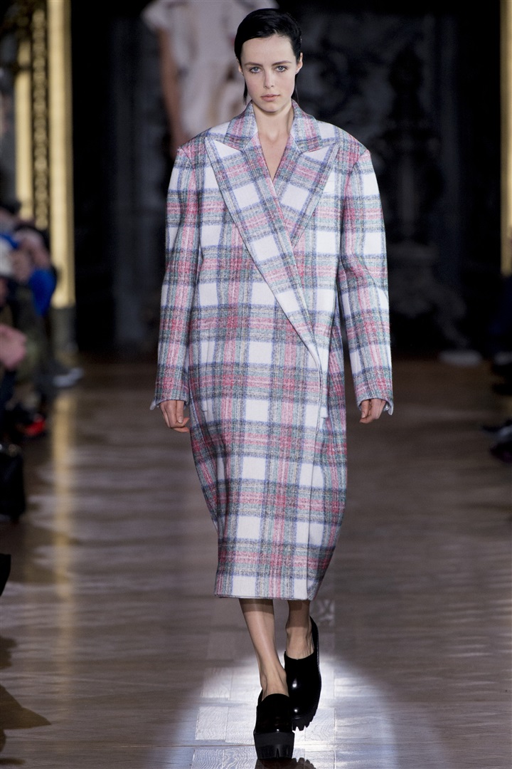 Stella McCartney 2013-2014 Sonbahar/Kış