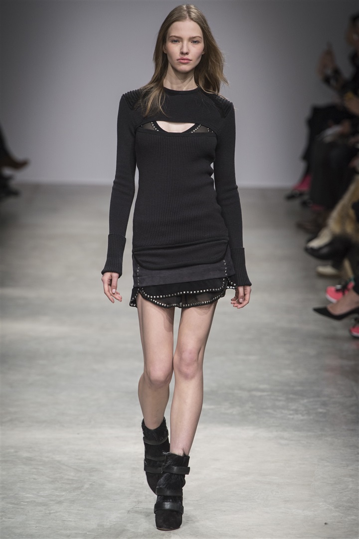 Isabel Marant 2013-2014 Sonbahar/Kış