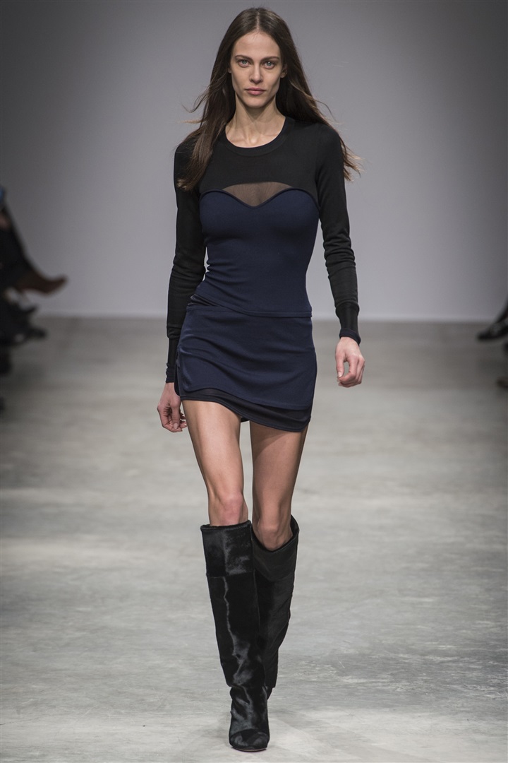 Isabel Marant 2013-2014 Sonbahar/Kış