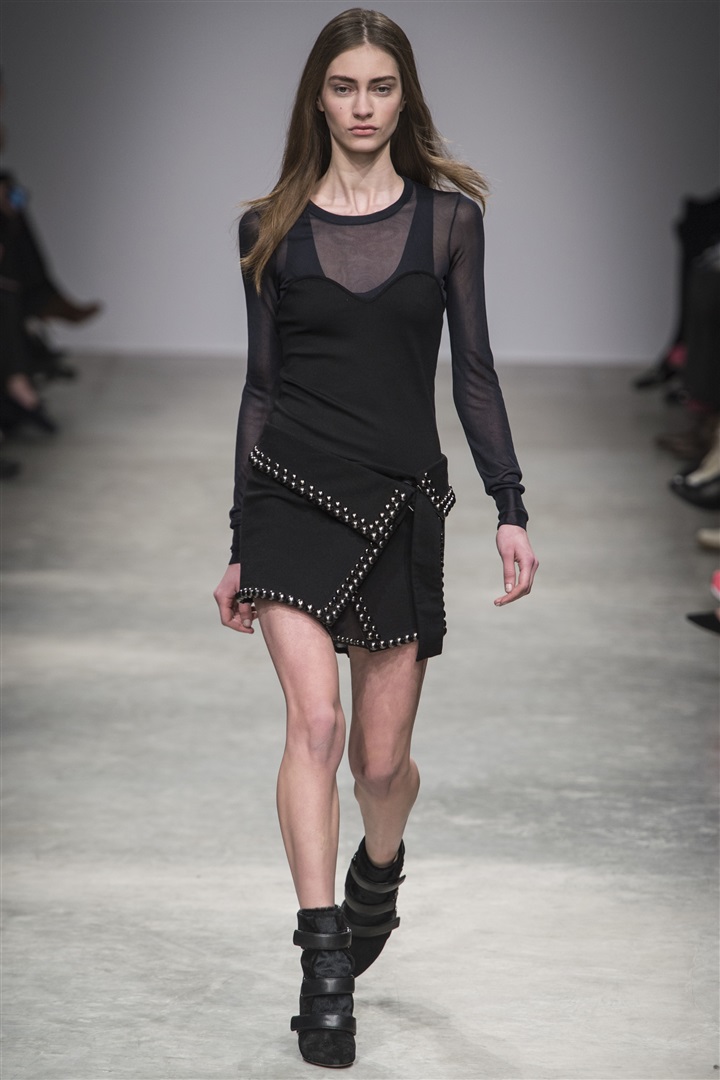 Isabel Marant 2013-2014 Sonbahar/Kış