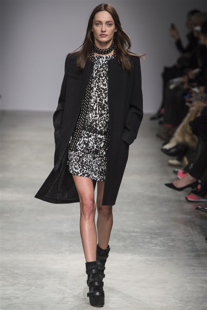 Isabel Marant 2013-2014 Sonbahar/Kış