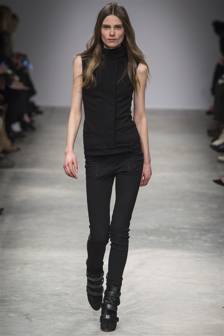 Isabel Marant 2013-2014 Sonbahar/Kış