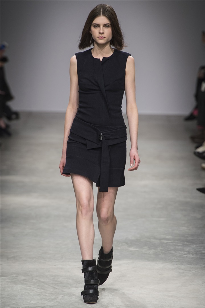 Isabel Marant 2013-2014 Sonbahar/Kış