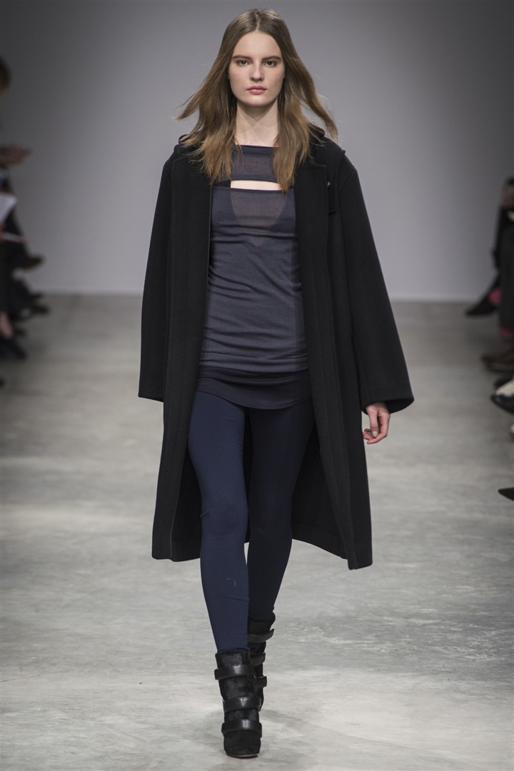 Isabel Marant 2013-2014 Sonbahar/Kış