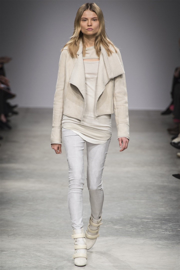 Isabel Marant 2013-2014 Sonbahar/Kış