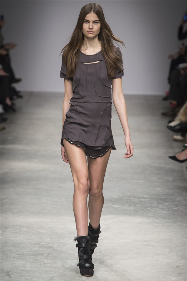 Isabel Marant 2013-2014 Sonbahar/Kış