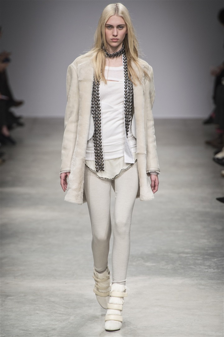 Isabel Marant 2013-2014 Sonbahar/Kış