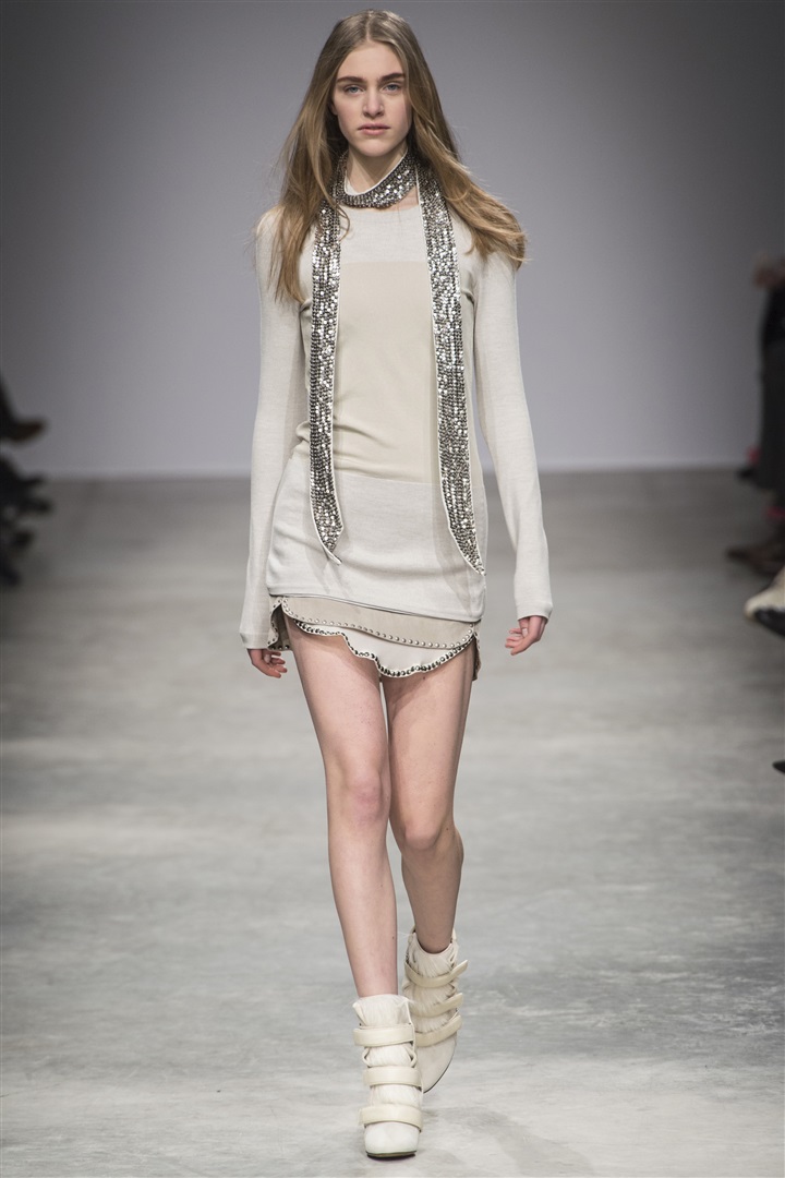 Isabel Marant 2013-2014 Sonbahar/Kış