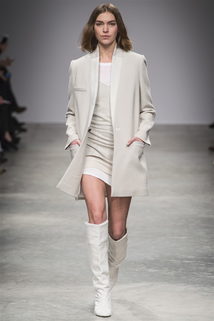 Isabel Marant 2013-2014 Sonbahar/Kış