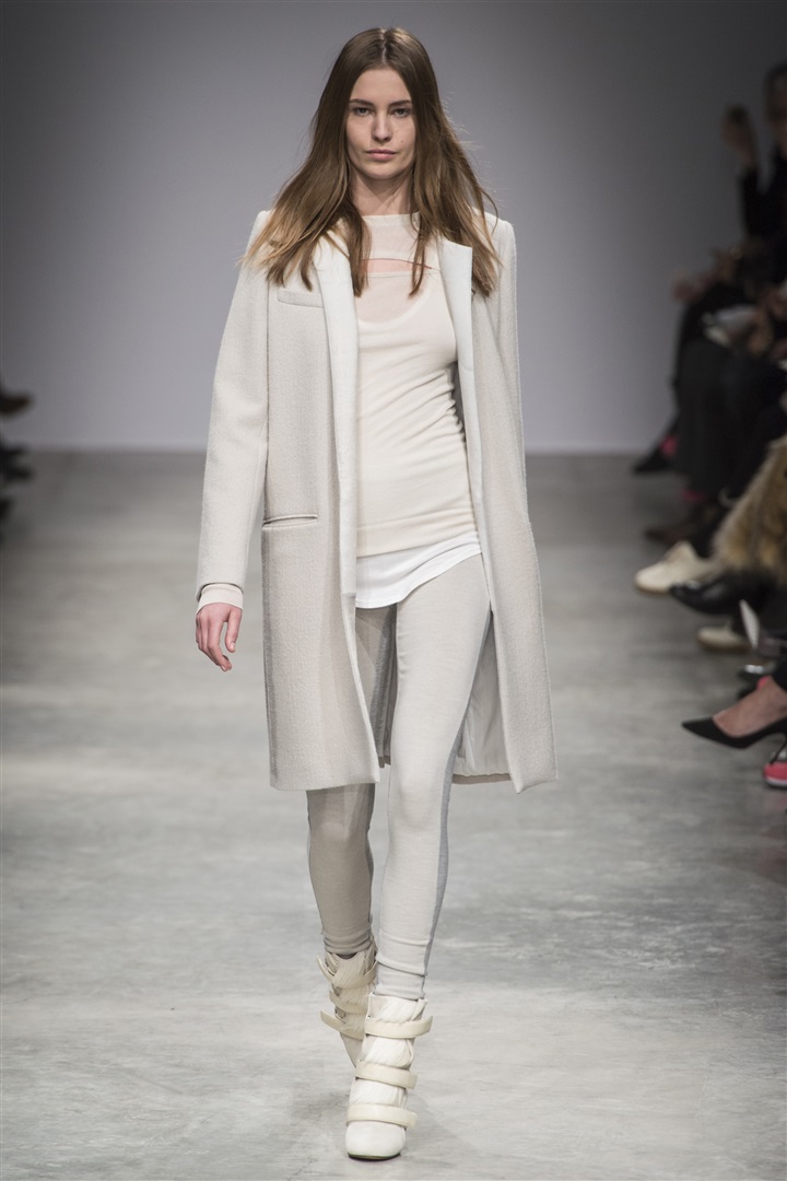 Isabel Marant 2013-2014 Sonbahar/Kış