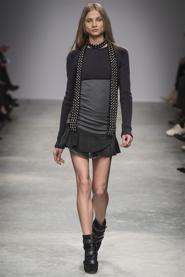 Isabel Marant 2013-2014 Sonbahar/Kış