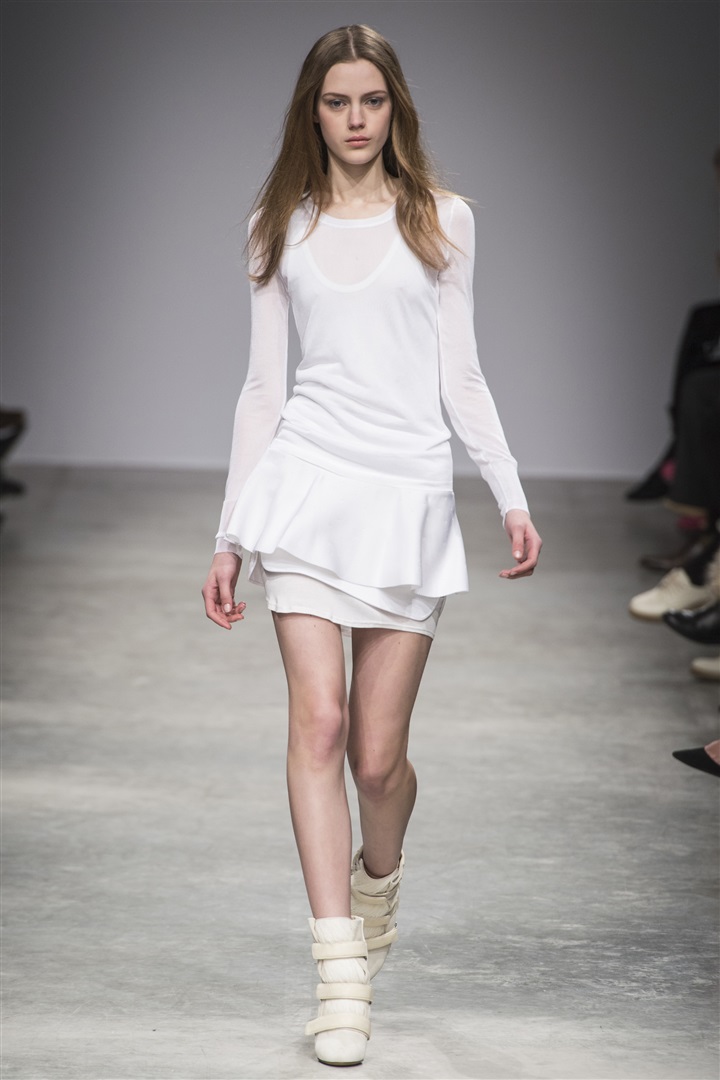 Isabel Marant 2013-2014 Sonbahar/Kış