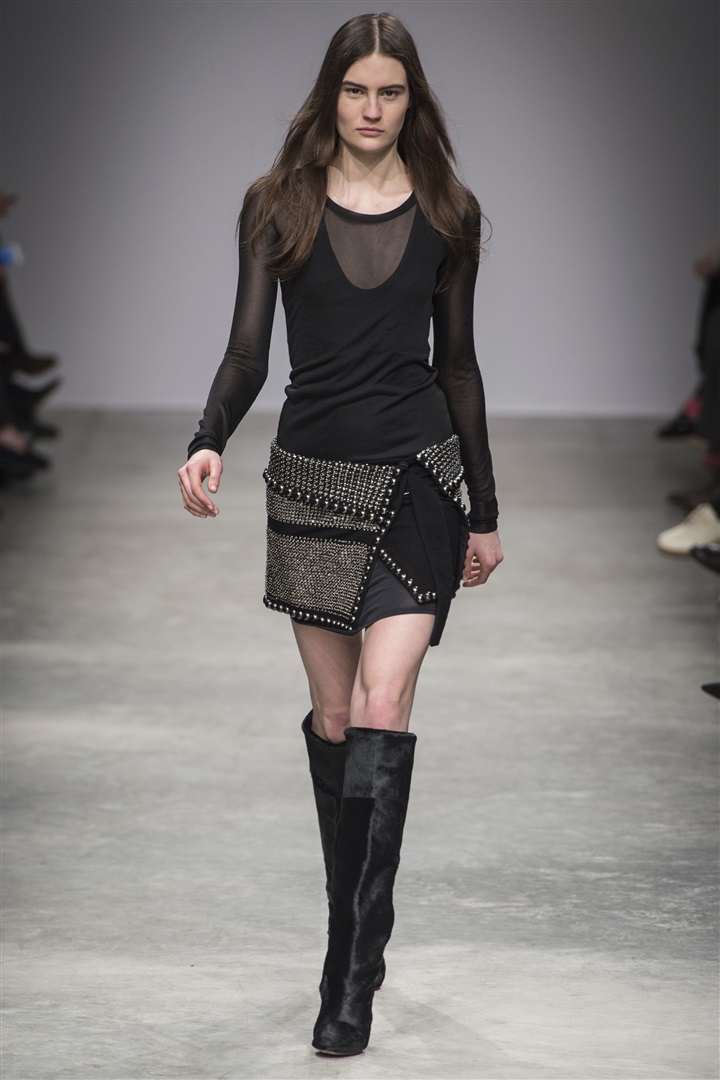 Isabel Marant 2013-2014 Sonbahar/Kış