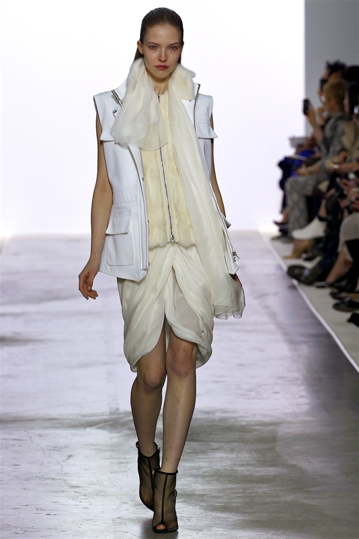 Giambattista Valli 2013-2014 Sonbahar/Kış