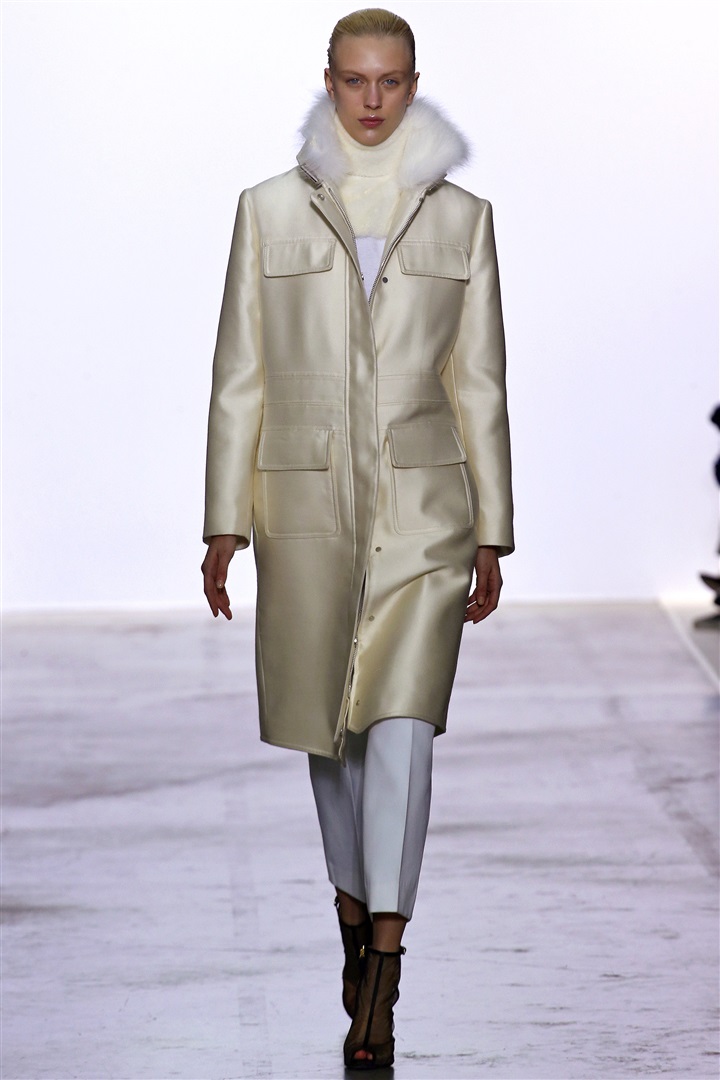 Giambattista Valli 2013-2014 Sonbahar/Kış