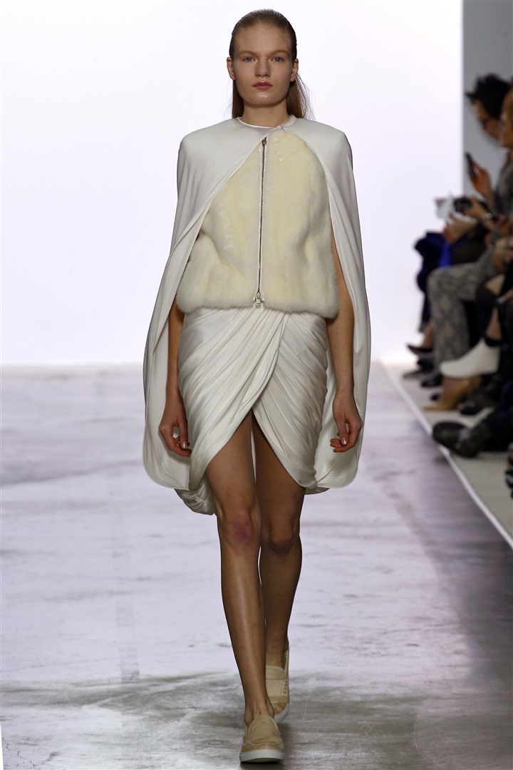 Giambattista Valli 2013-2014 Sonbahar/Kış