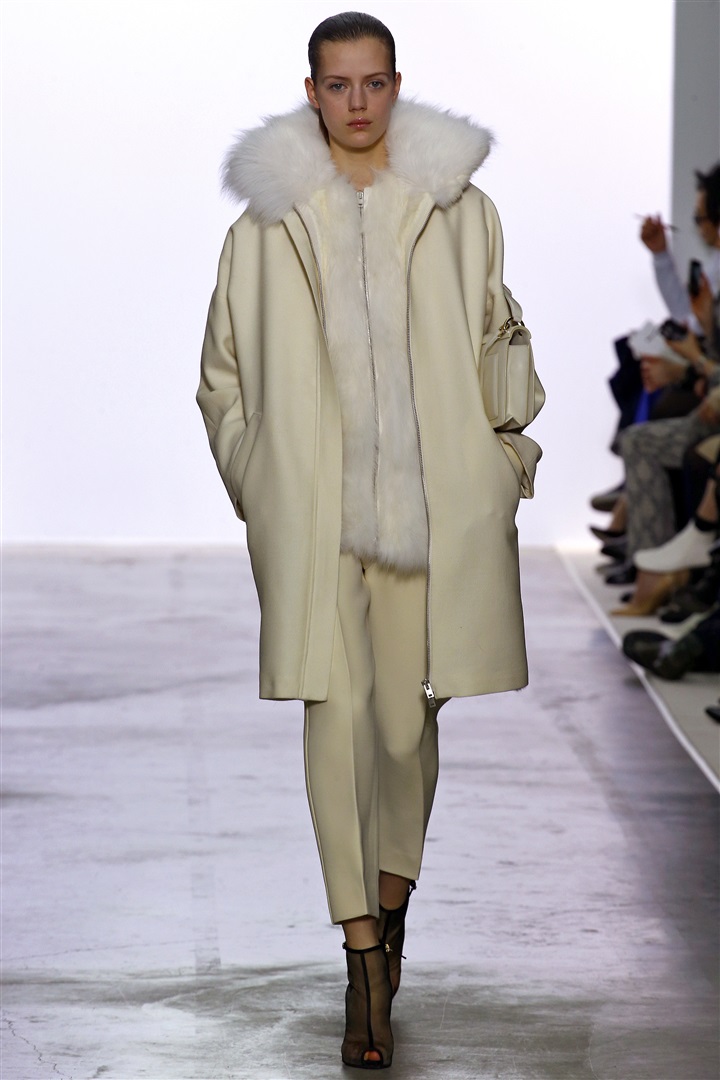 Giambattista Valli 2013-2014 Sonbahar/Kış