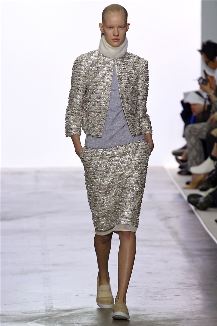 Giambattista Valli 2013-2014 Sonbahar/Kış