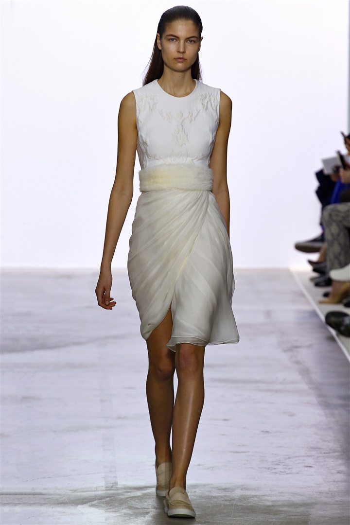 Giambattista Valli 2013-2014 Sonbahar/Kış