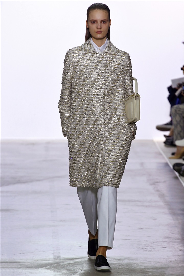 Giambattista Valli 2013-2014 Sonbahar/Kış