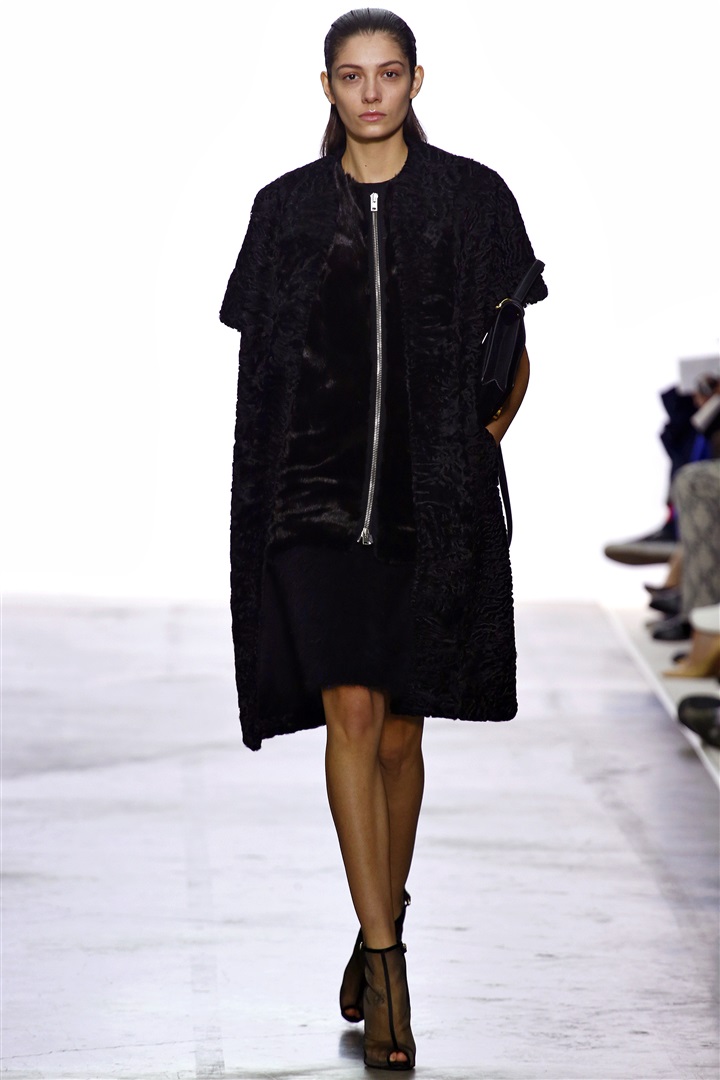 Giambattista Valli 2013-2014 Sonbahar/Kış