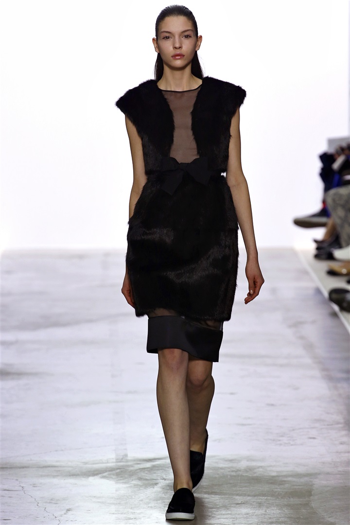 Giambattista Valli 2013-2014 Sonbahar/Kış