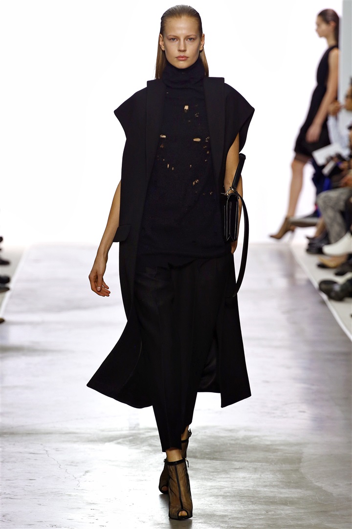 Giambattista Valli 2013-2014 Sonbahar/Kış