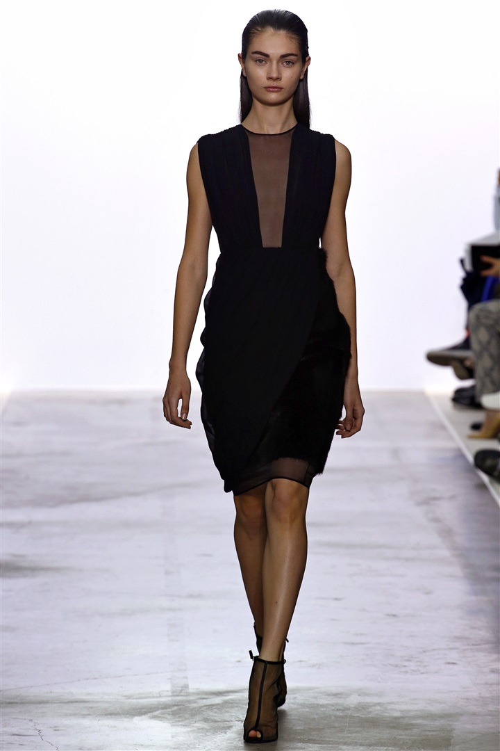 Giambattista Valli 2013-2014 Sonbahar/Kış