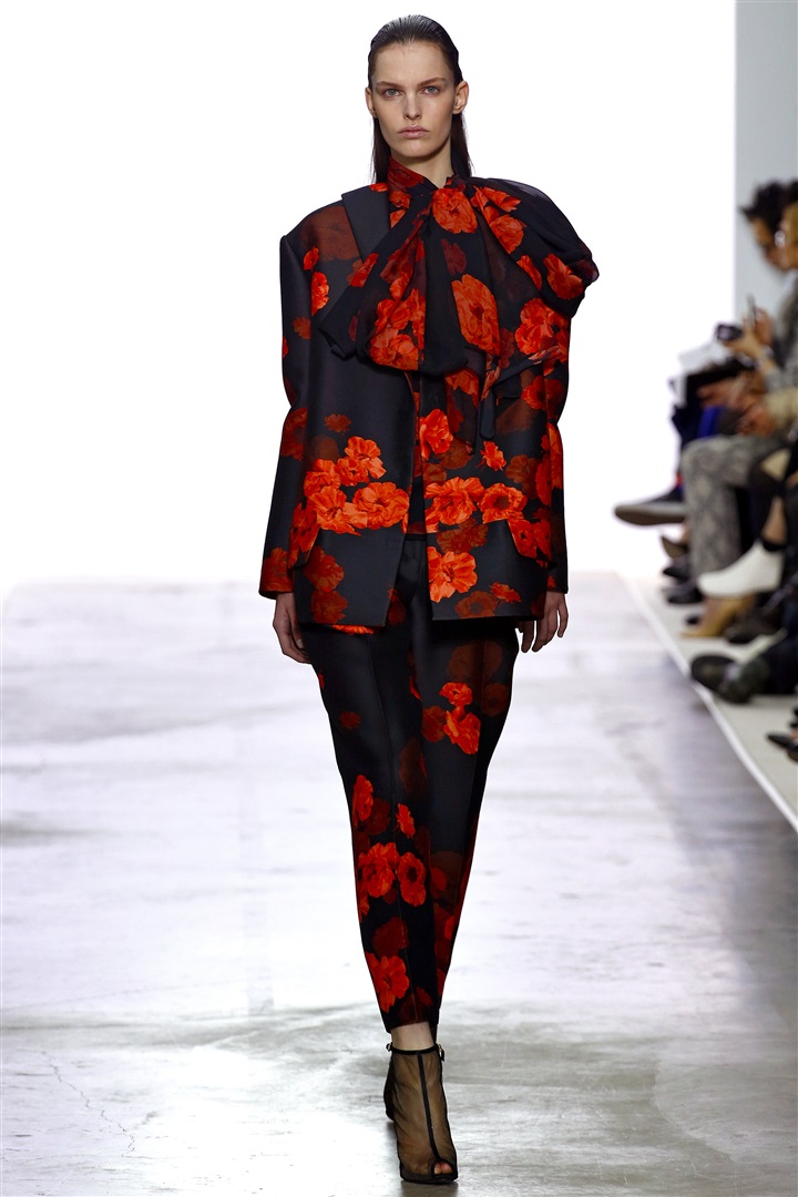 Giambattista Valli 2013-2014 Sonbahar/Kış