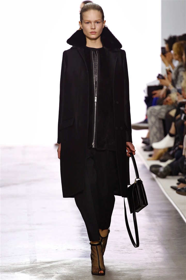 Giambattista Valli 2013-2014 Sonbahar/Kış