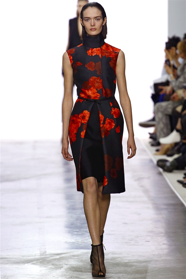 Giambattista Valli 2013-2014 Sonbahar/Kış