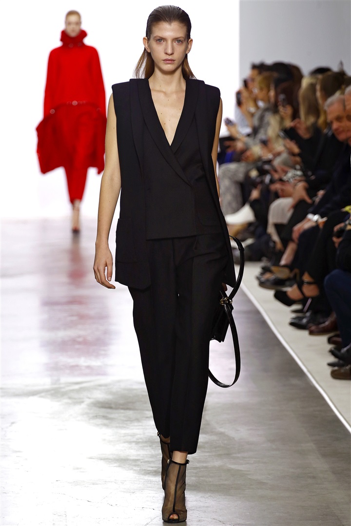 Giambattista Valli 2013-2014 Sonbahar/Kış