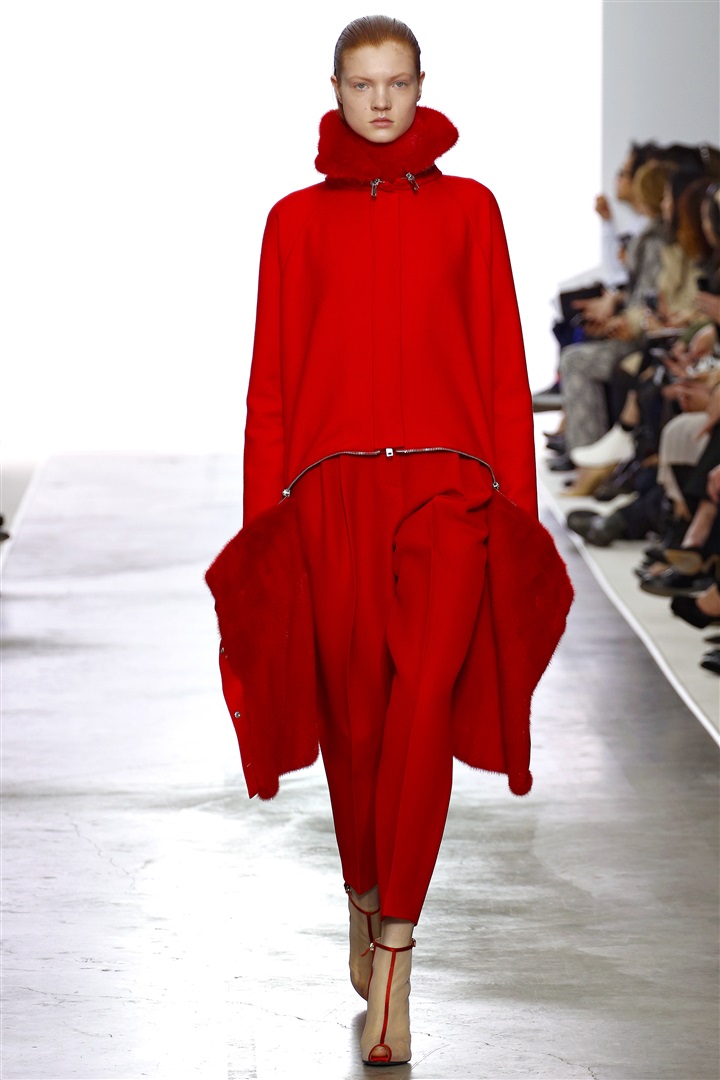 Giambattista Valli 2013-2014 Sonbahar/Kış