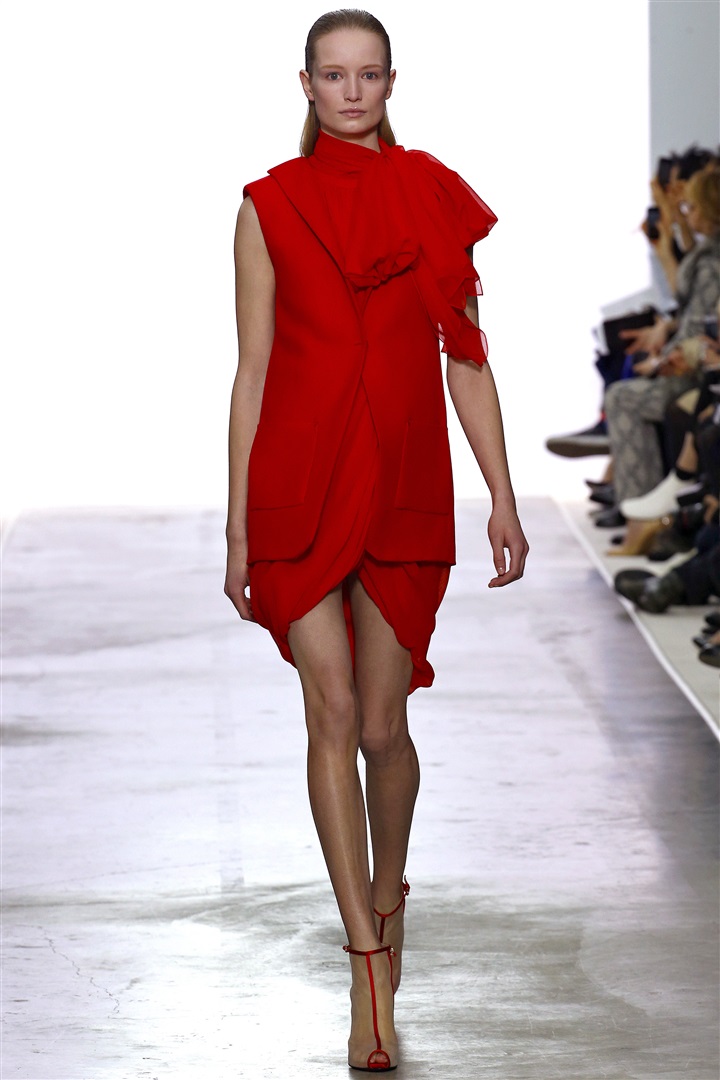 Giambattista Valli 2013-2014 Sonbahar/Kış