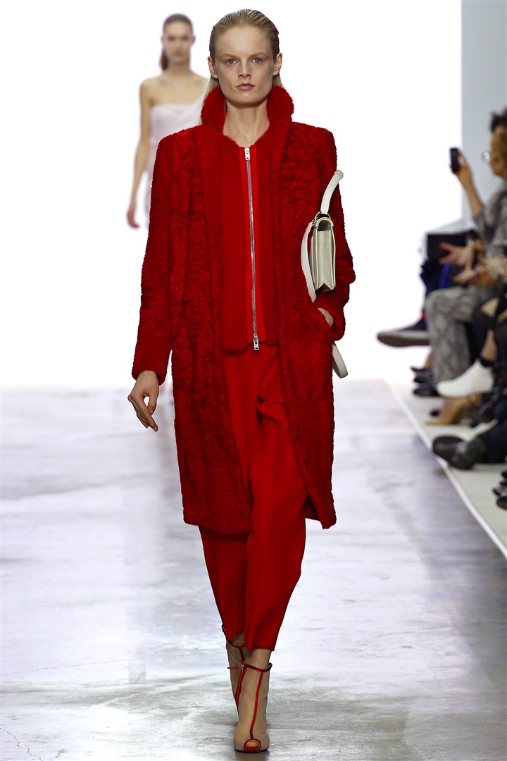 Giambattista Valli 2013-2014 Sonbahar/Kış