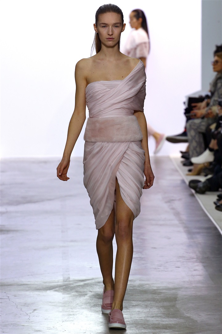 Giambattista Valli 2013-2014 Sonbahar/Kış