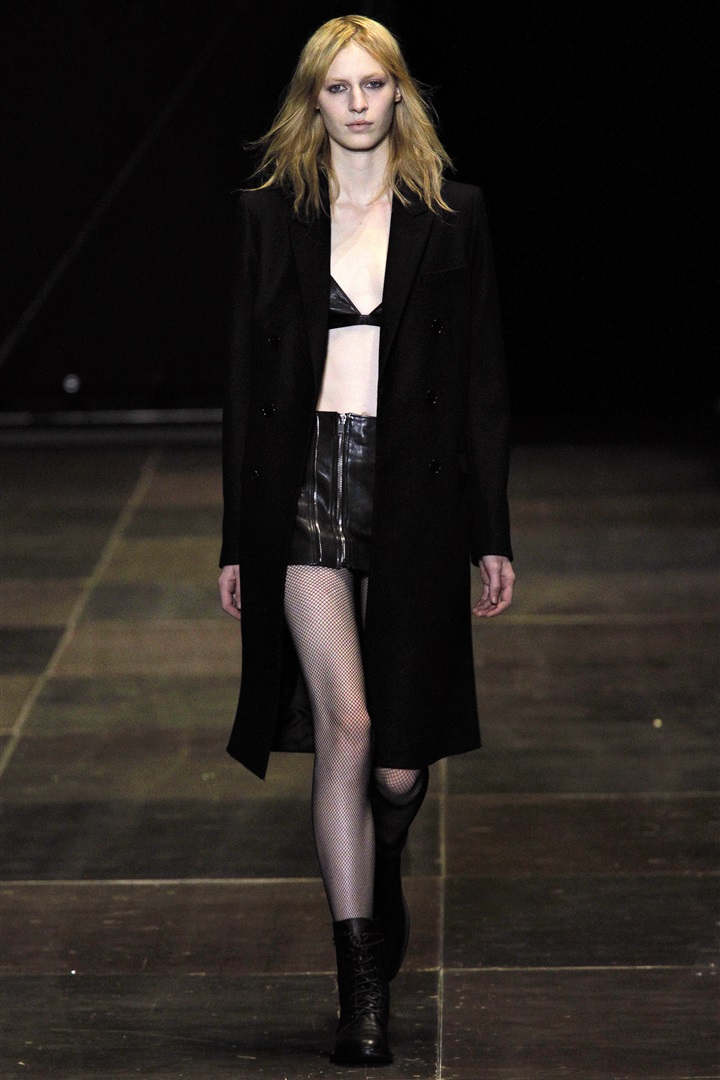 Saint Laurent 2013-2014 Sonbahar/Kış