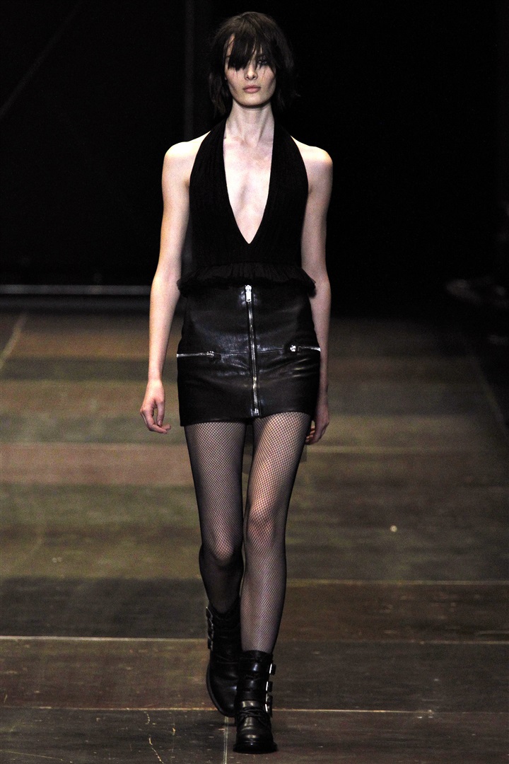 Saint Laurent 2013-2014 Sonbahar/Kış