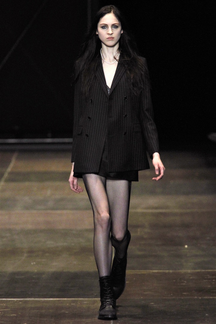 Saint Laurent 2013-2014 Sonbahar/Kış