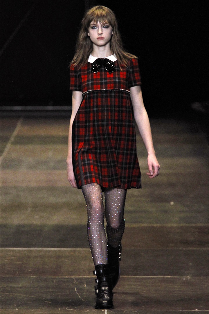 Saint Laurent 2013-2014 Sonbahar/Kış