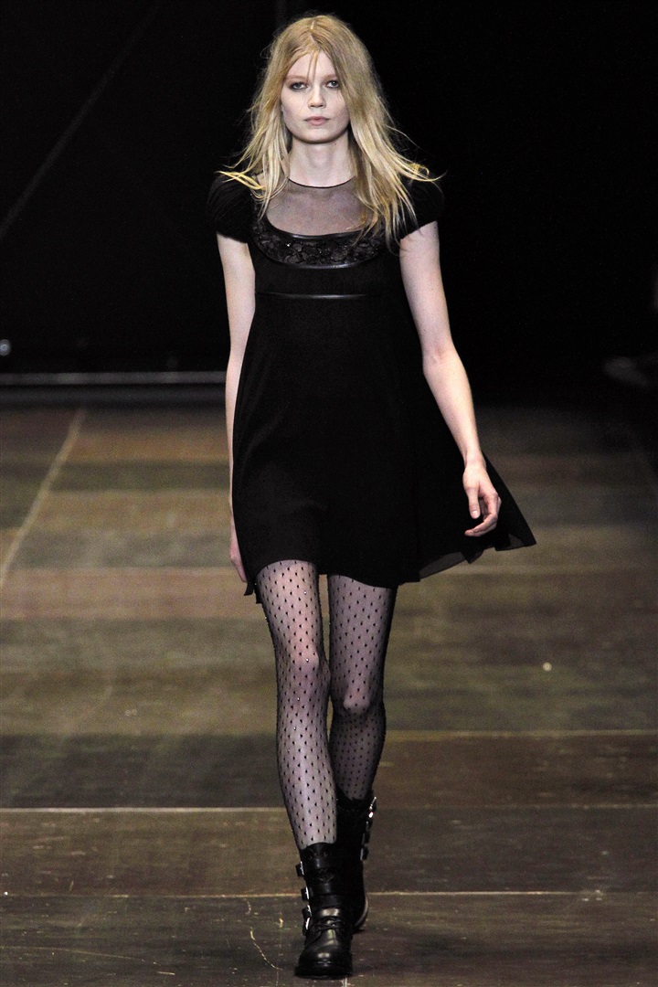 Saint Laurent 2013-2014 Sonbahar/Kış