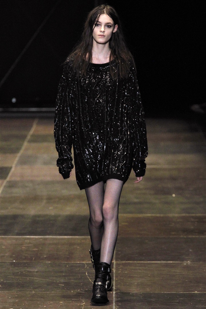 Saint Laurent 2013-2014 Sonbahar/Kış