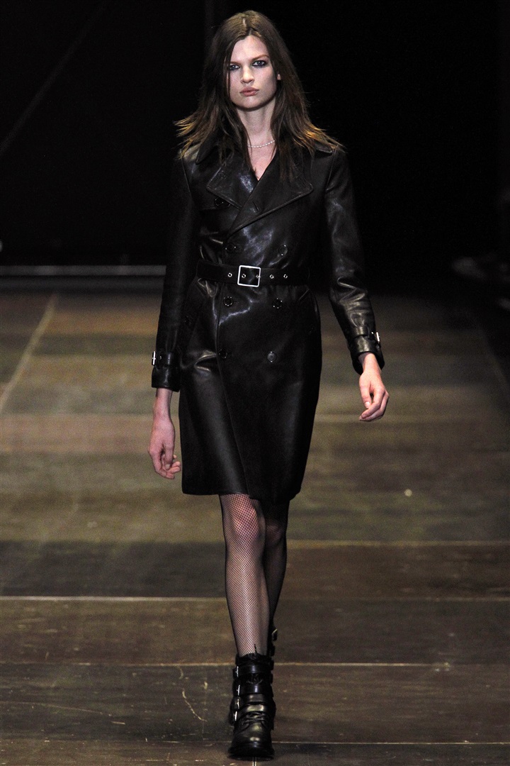 Saint Laurent 2013-2014 Sonbahar/Kış