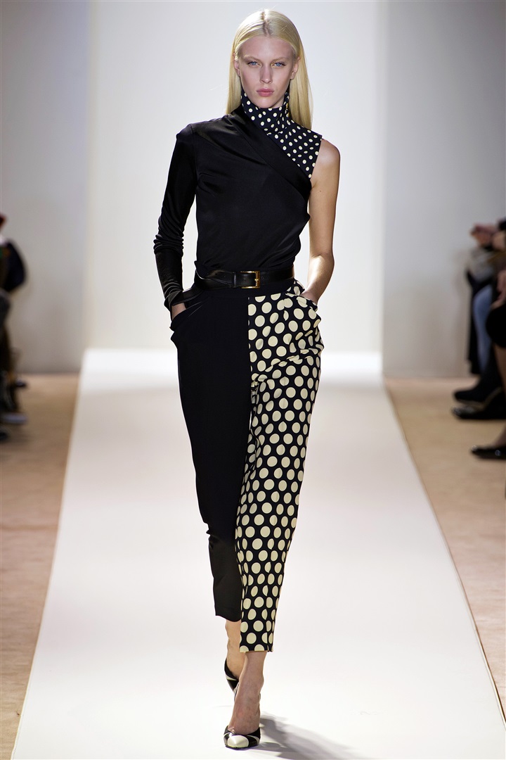 Emanuel Ungaro 2013-2014 Sonbahar/Kış