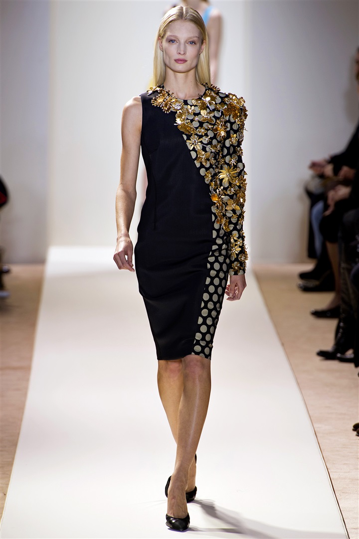 Emanuel Ungaro 2013-2014 Sonbahar/Kış