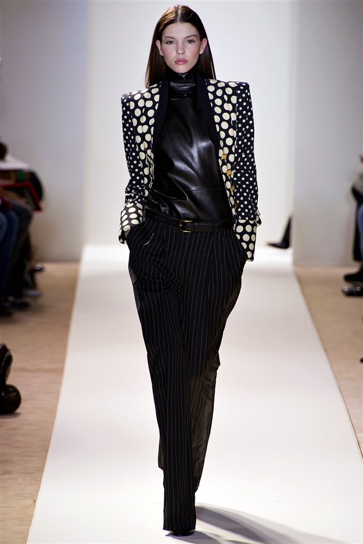 Emanuel Ungaro 2013-2014 Sonbahar/Kış