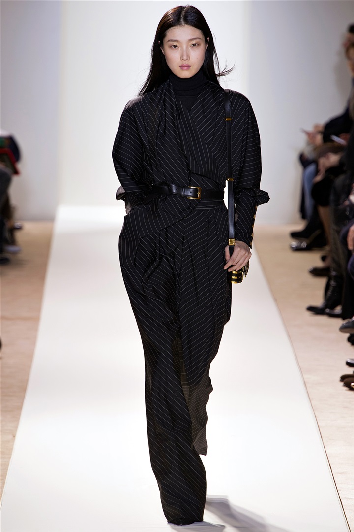 Emanuel Ungaro 2013-2014 Sonbahar/Kış